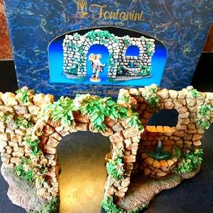 5" Fontanini Village